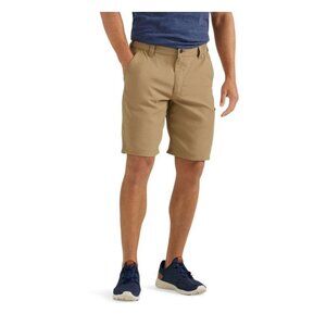 Wrangler Big Men's Outdoor Performance Side Elastic Waist Short SIZE 46/48